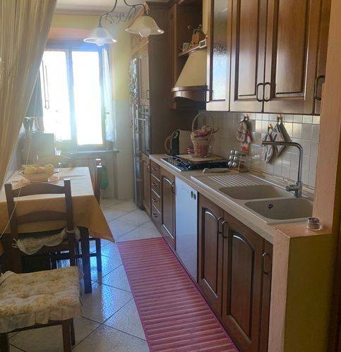 Appartamento a Barberino tavarnelle in Marcialla - Foto 5