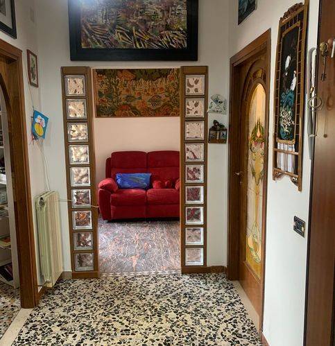 Appartamento a Poggibonsi in Via Pisana - Foto 5