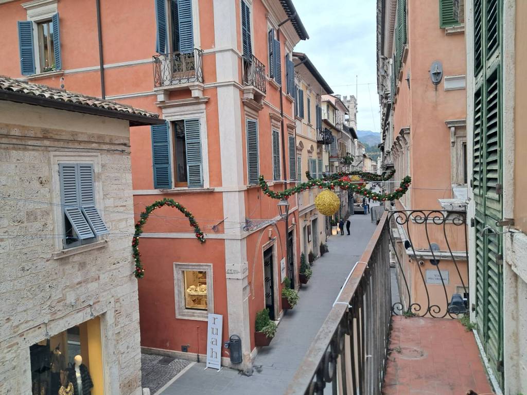 Appartamento a Ascoli piceno in Del Trivio, 64 - Foto 3