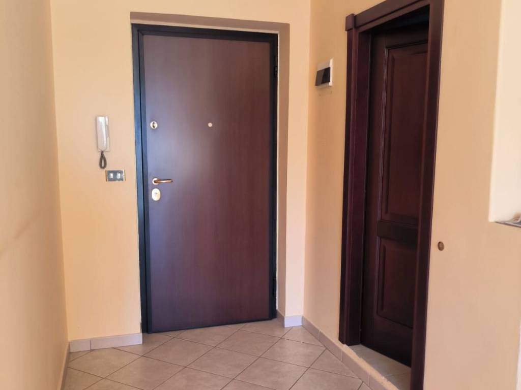 Appartamento a Caltanissetta in Viale Sicilia, 106 - Foto 2