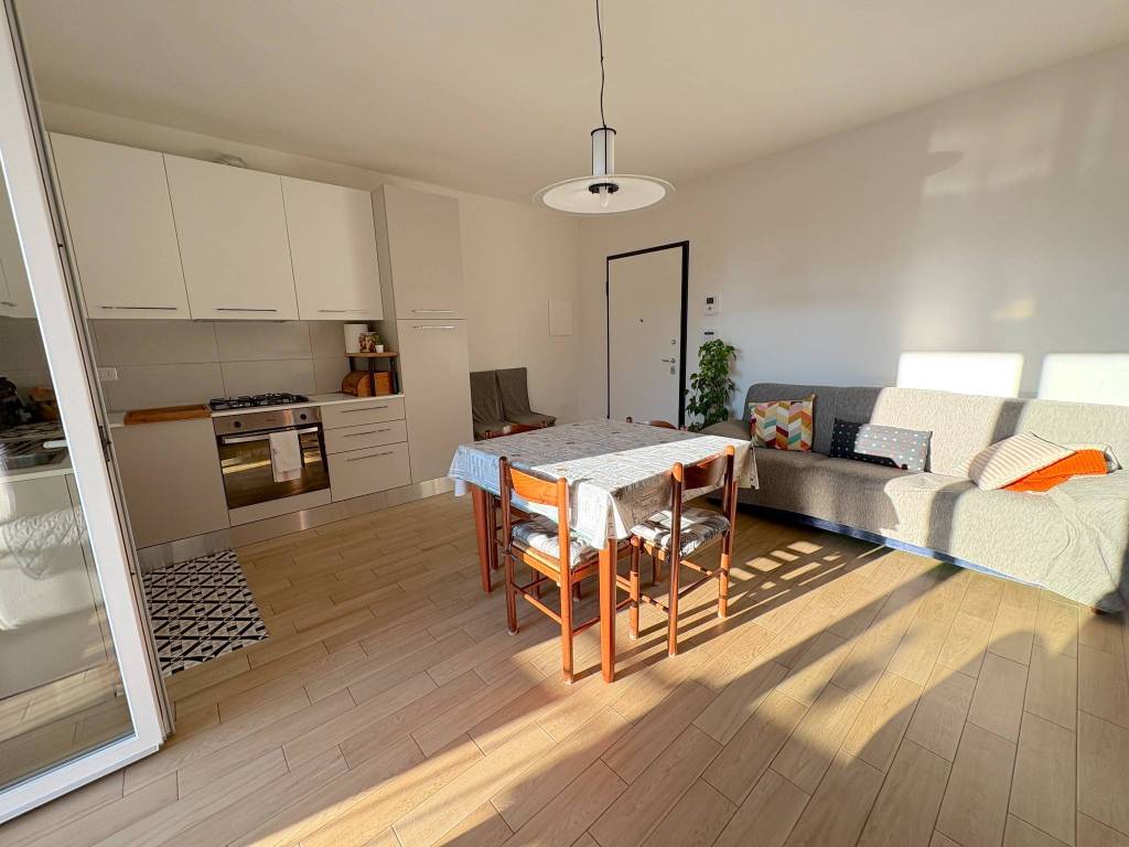 Appartamento a Prato in Via Don Giuseppe Arcangeli, 8 - Foto 2