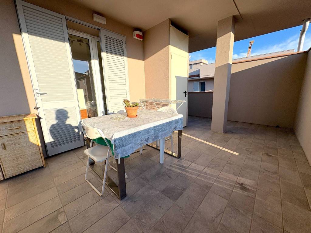 Appartamento a Prato in Via Don Giuseppe Arcangeli, 8 - Foto 4