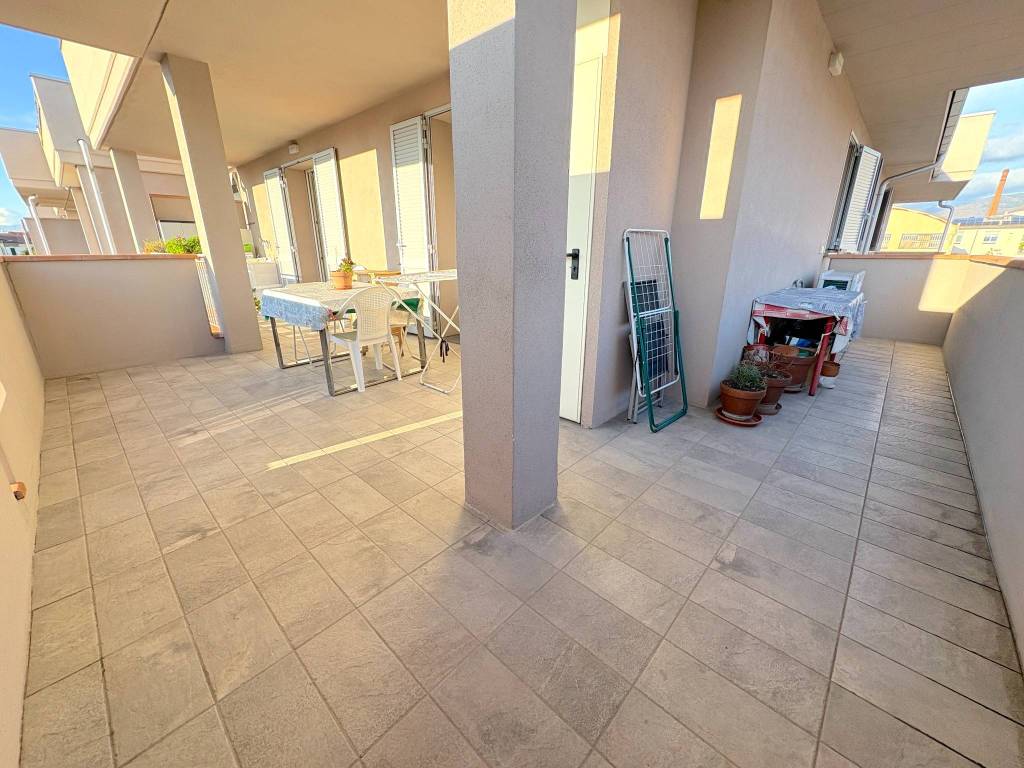 Appartamento a Prato in Via Don Giuseppe Arcangeli, 8 - Foto 5
