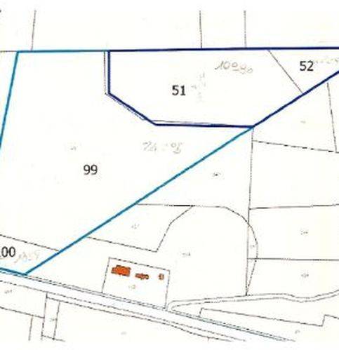 Terreno a Montebelluna in Via Stradone Del Bosco - Foto 2