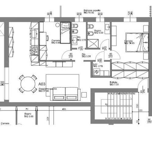 Appartamento a Ponzano veneto - Foto 2