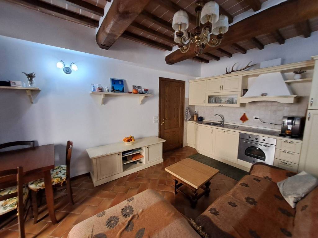 Appartamento a Gaiole in chianti in Via Roma - Foto 2