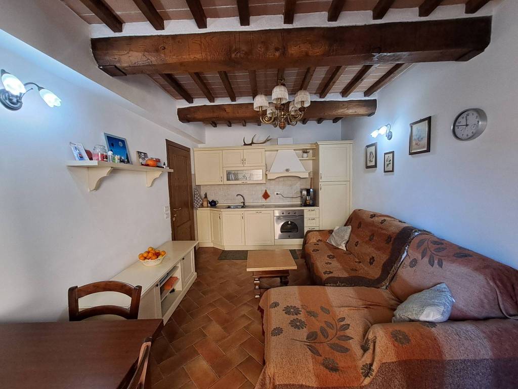 Appartamento a Gaiole in chianti in Via Roma - Foto 4