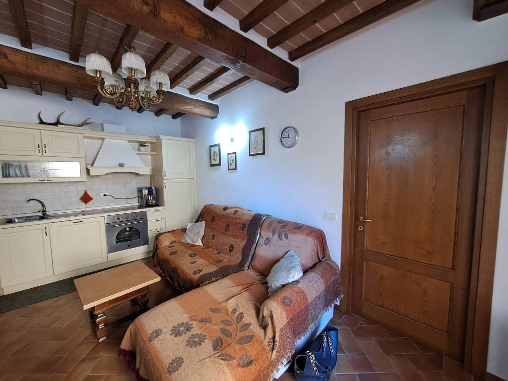 Appartamento a Gaiole in chianti in Via Roma - Foto 5