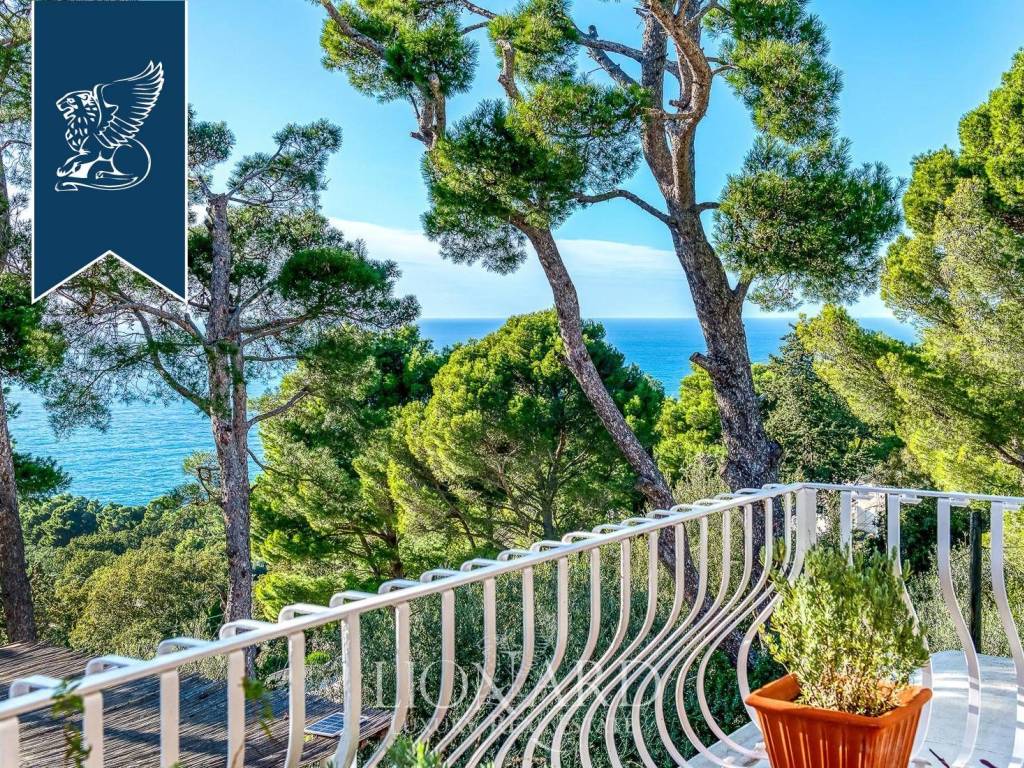 Villa a Anacapri - Foto 2