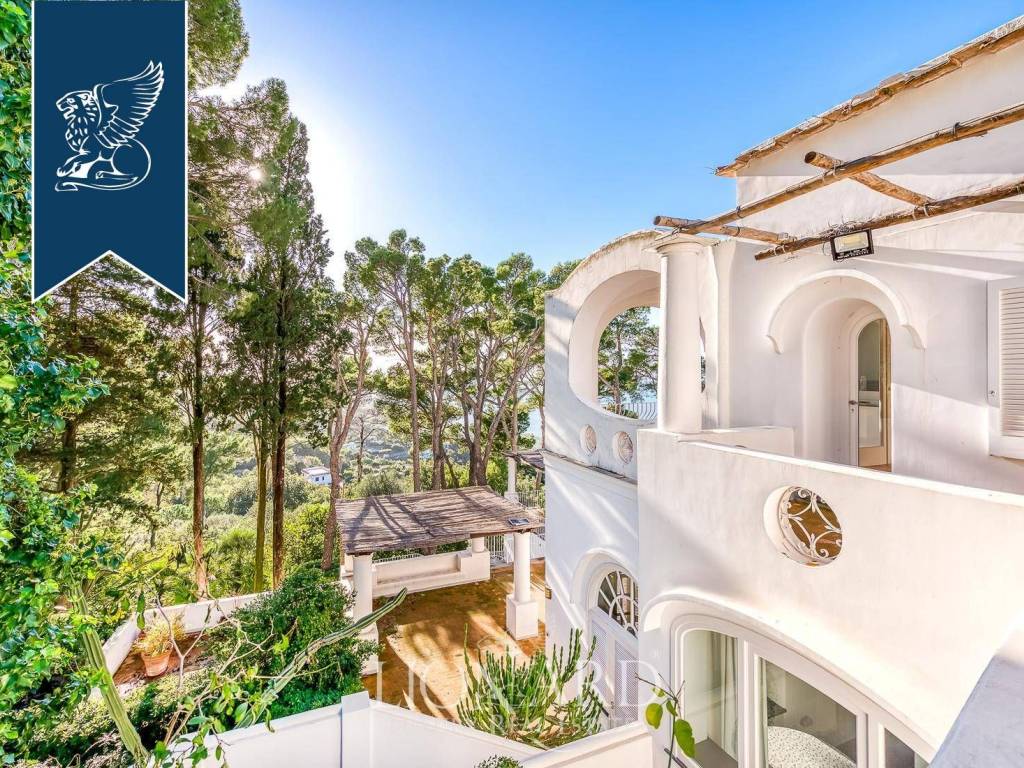 Villa a Anacapri - Foto 5