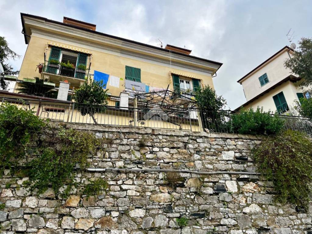 Appartamento a La spezia in Via XXVII Marzo, 46 - Foto 2