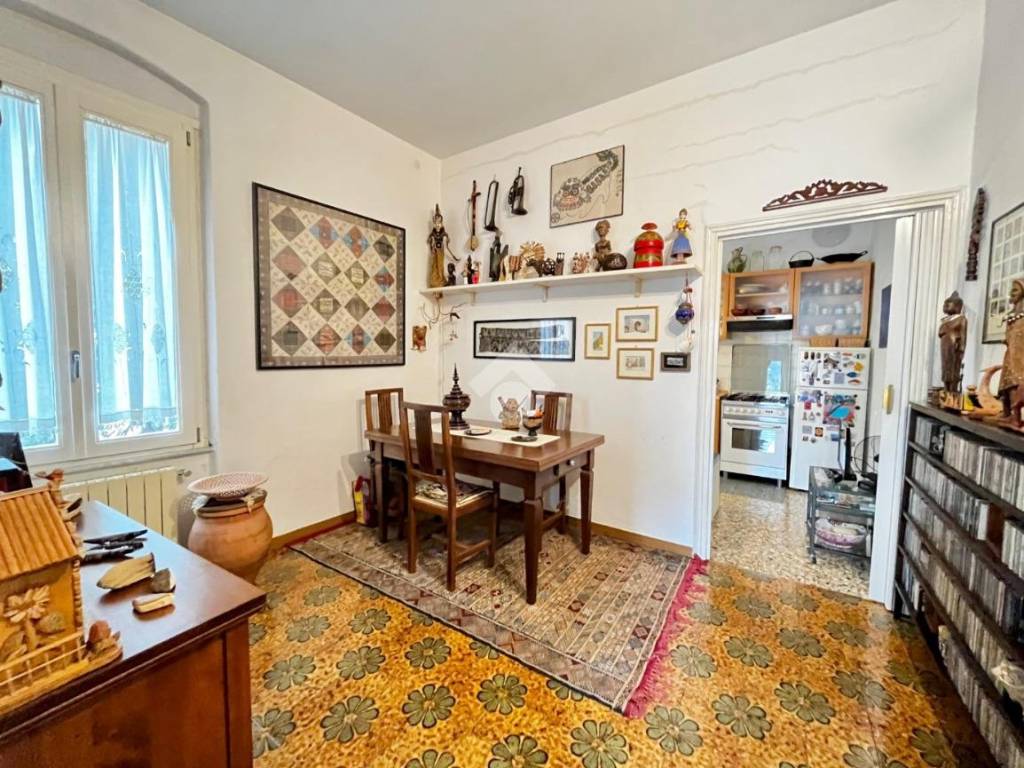 Appartamento a La spezia in Via XXVII Marzo, 46 - Foto 3