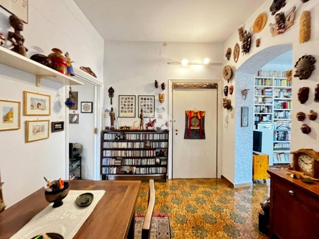 Appartamento a La spezia in Via XXVII Marzo, 46 - Foto 4