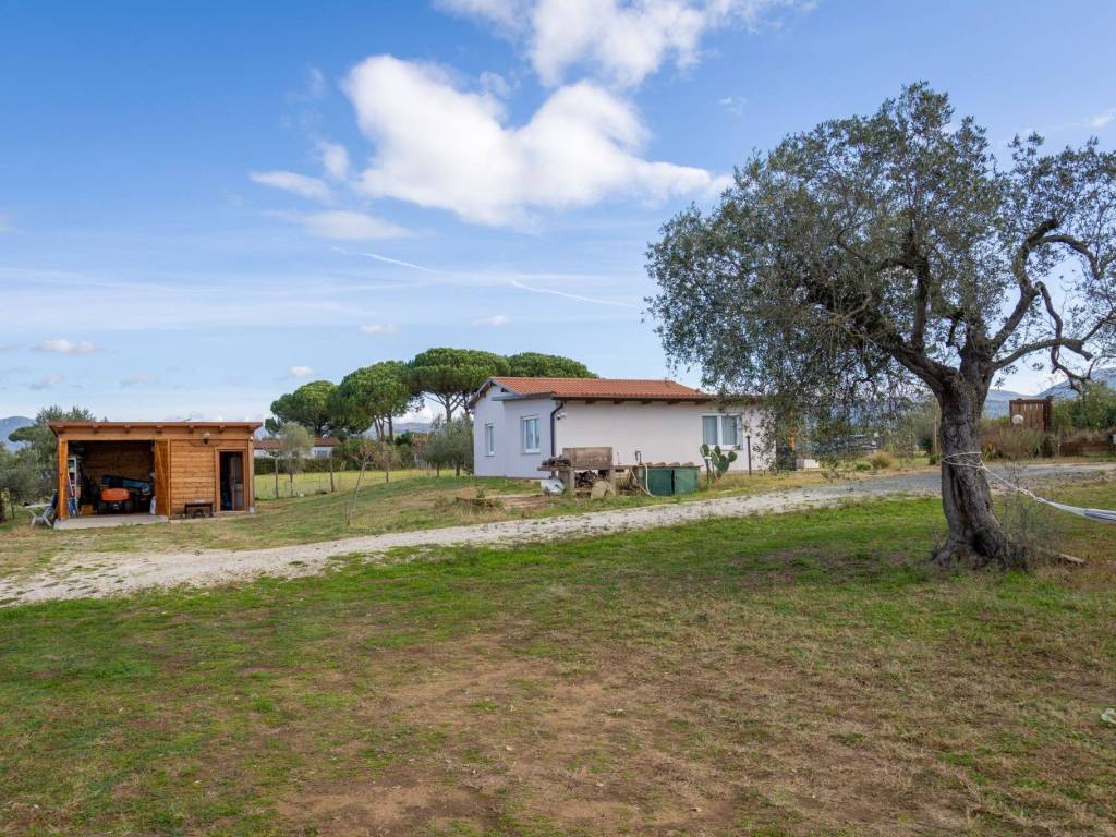 Rustico / casale a Castagneto carducci in Strada Vicinale del Renaione - Foto 5