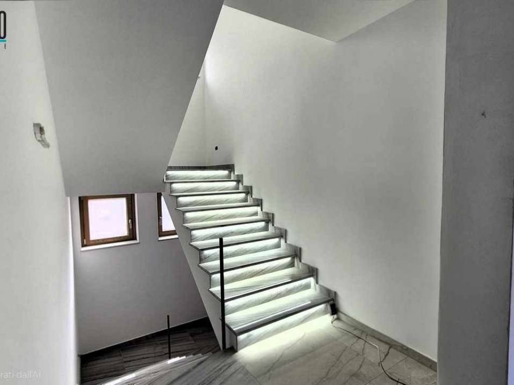 Villa a Avellino in Contrada Archi - Foto 5