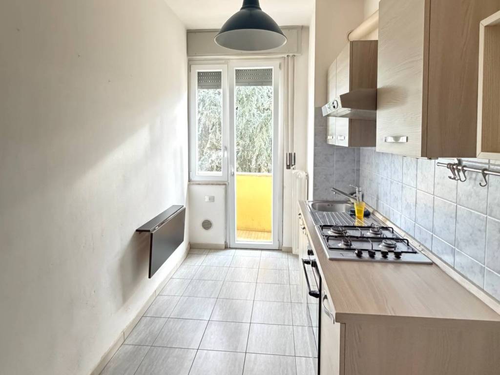 Appartamento a Ravenna in Via Girolamo Rossi - Foto 3