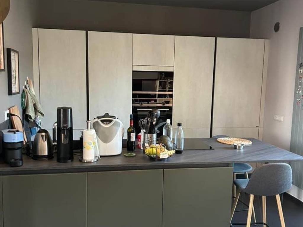 Appartamento a Rivalta di torino in Via Luigi Einaudi, 96 - Foto 4