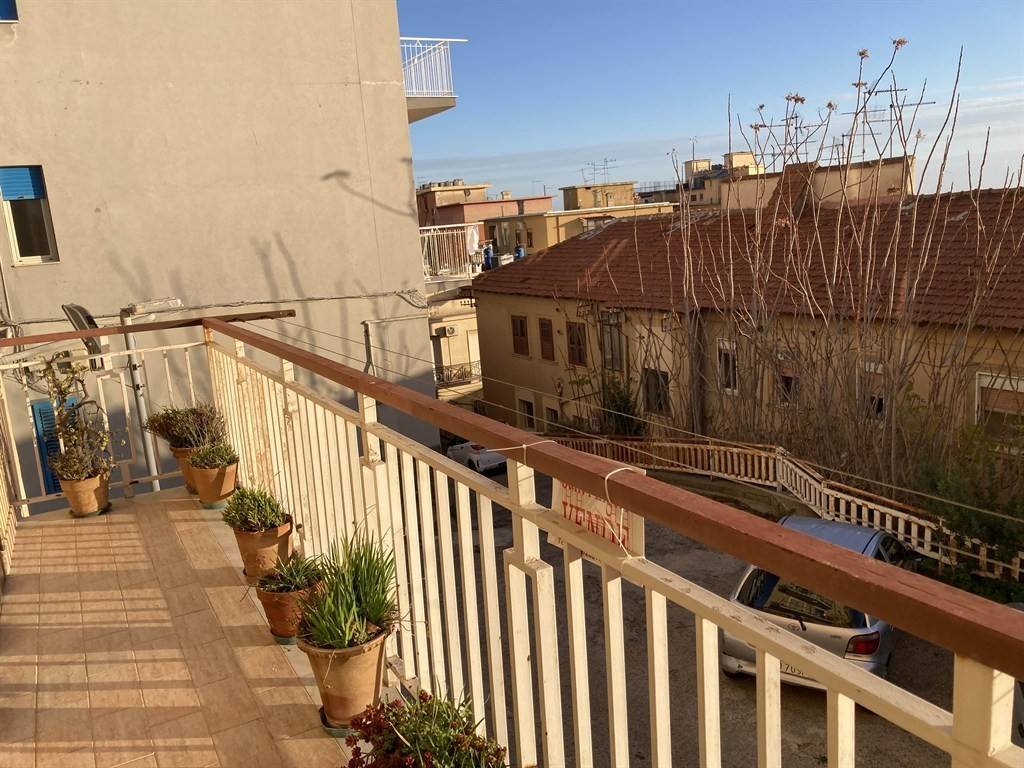Appartamento a Agrigento in Via San Vito, 85 - Foto 4