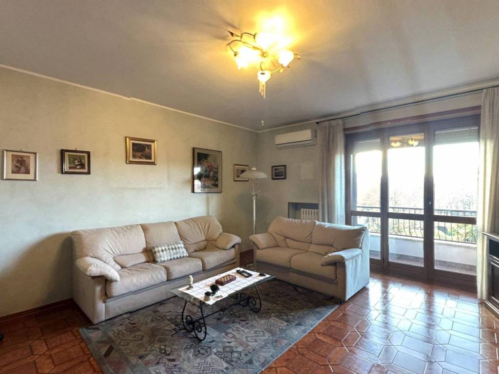 Appartamento a Settimo torinese in Via Volturno, 14 - Foto 3