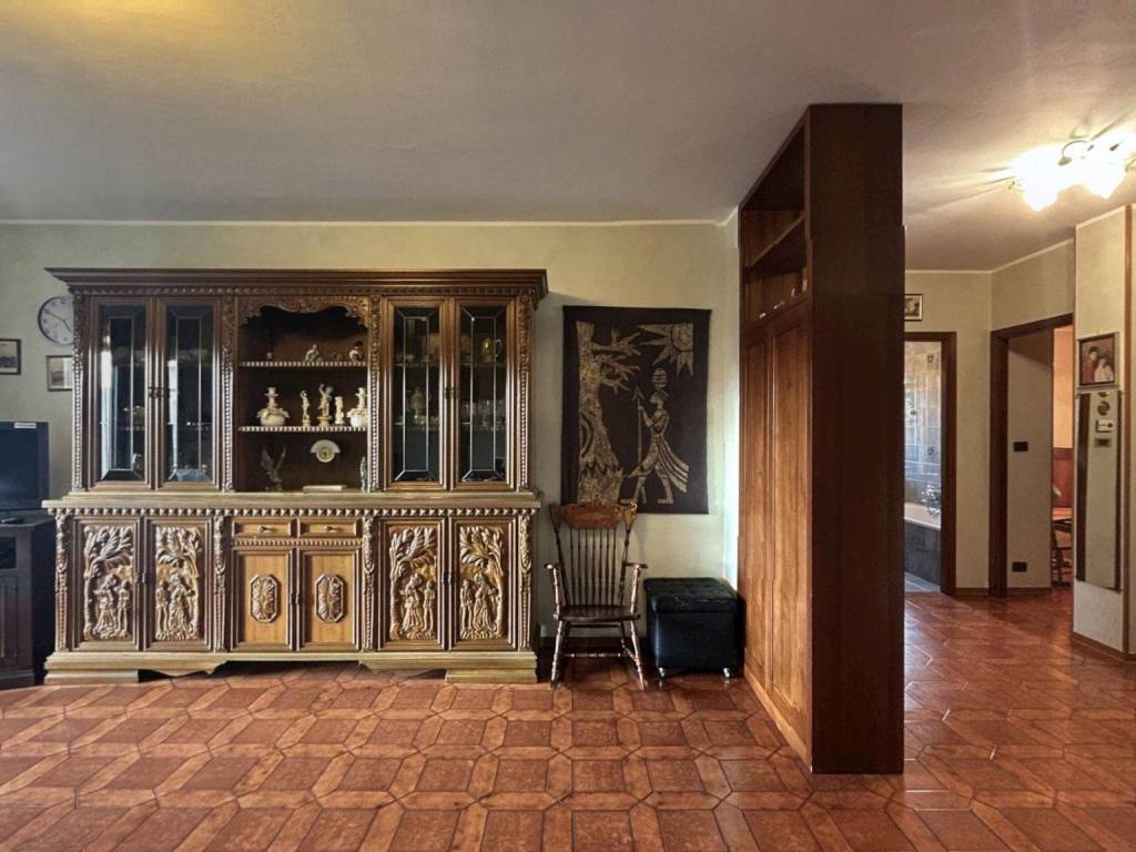 Appartamento a Settimo torinese in Via Volturno, 14 - Foto 5