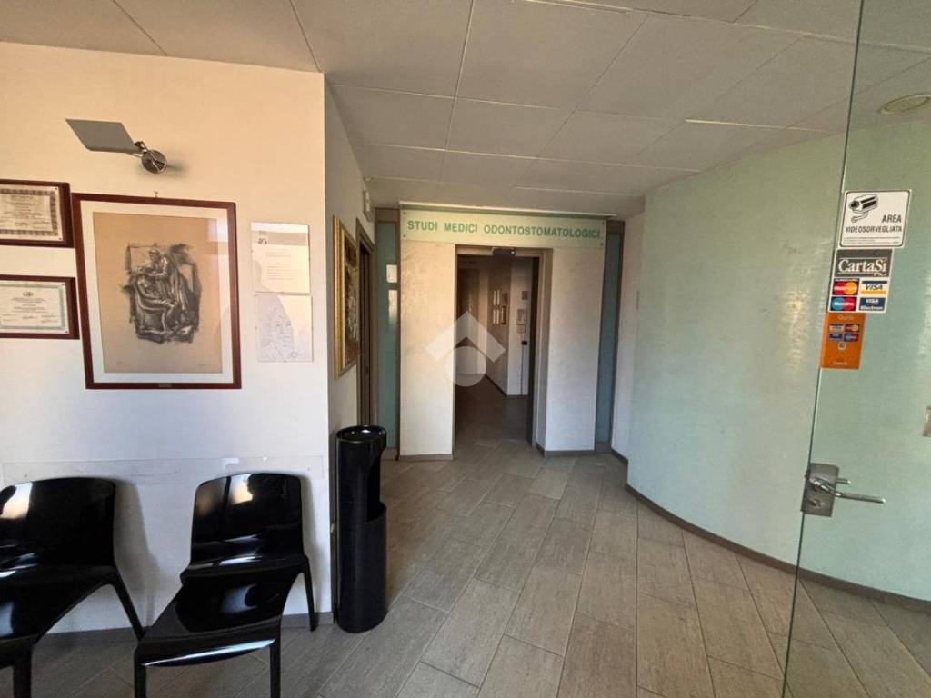 Immobile a Montevarchi in Viale Armando Diaz, 228 - Foto 4