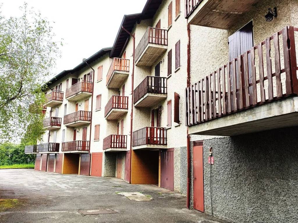 Appartamento a Zogno in Via Centro, 23 /25 - Foto 2