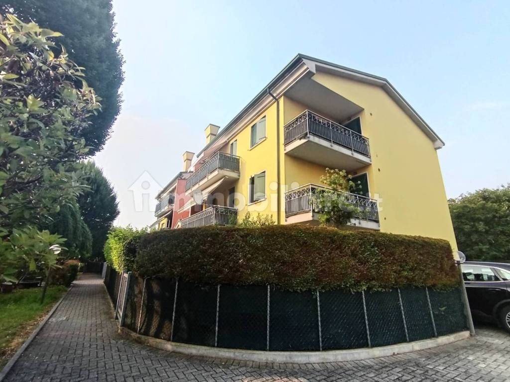 Appartamento a Quinto di treviso in Via Marangon - Foto 2