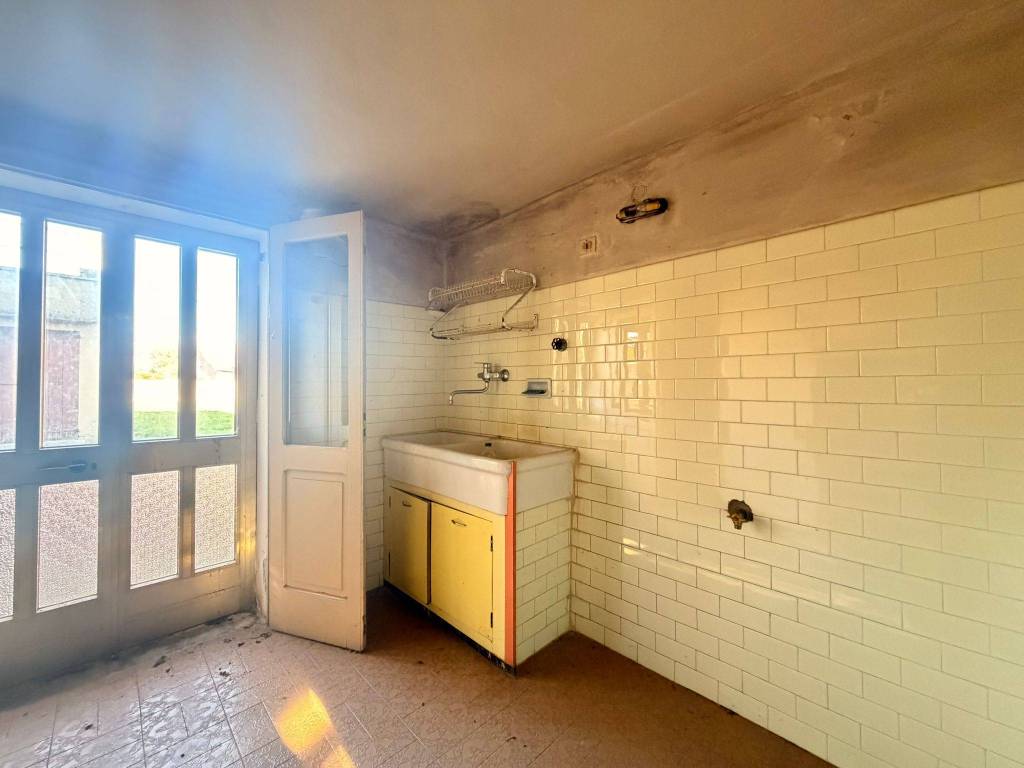 Casa indipendente a Legnago in Corso della Vittoria, 2 - Foto 5