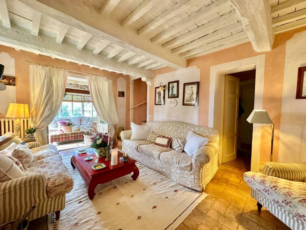 Rustico / casale a Manciano in Località Montecavallo - Foto 4