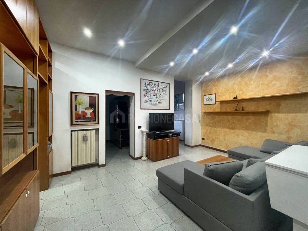 Casa indipendente a Prato in Piazza Giovanni Ciardi - Foto 3