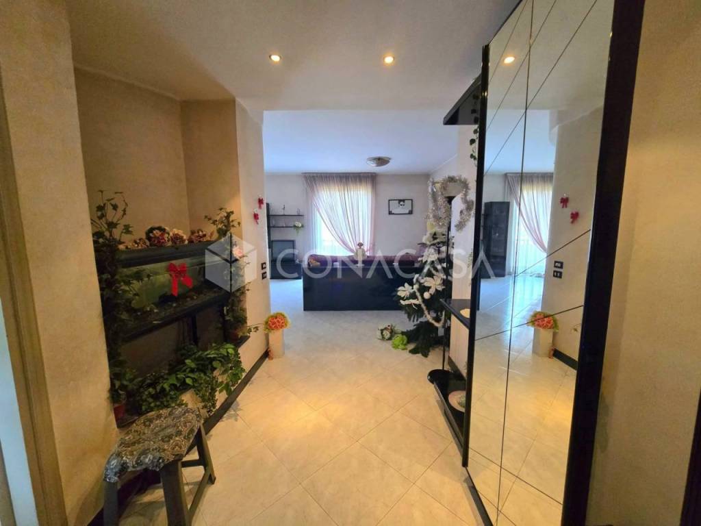 Appartamento a San nicola la strada in Via Firenze - Foto 2