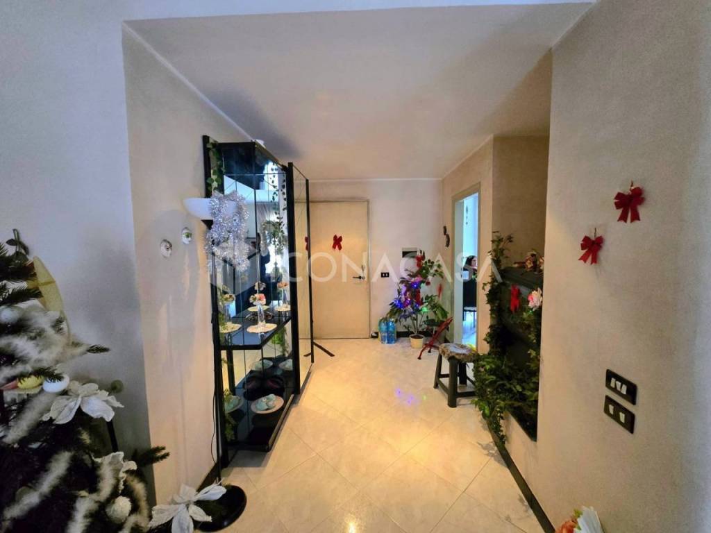 Appartamento a San nicola la strada in Via Firenze - Foto 3