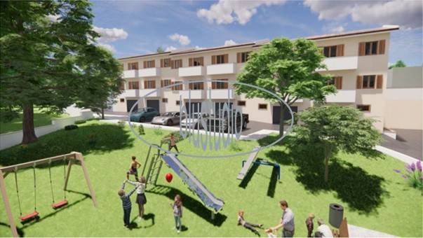 Appartamento a Cavriglia in via pace ,snc - Foto 5