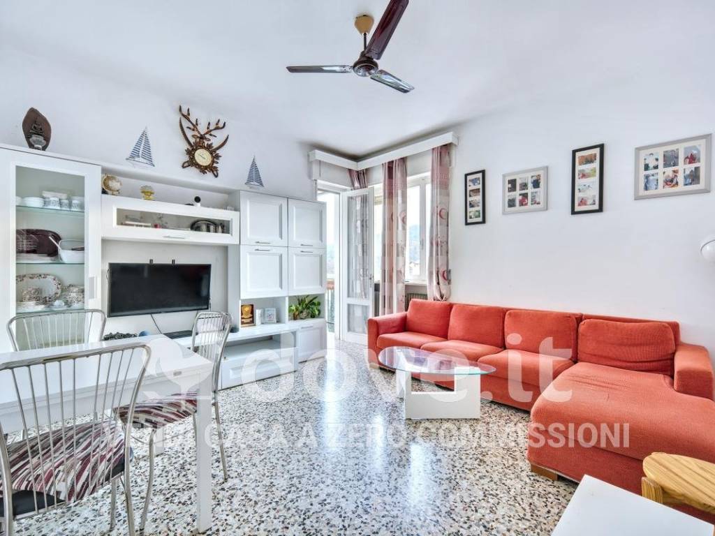 Appartamento a Chiampo in Via G. Marconi, 12 - Foto 3
