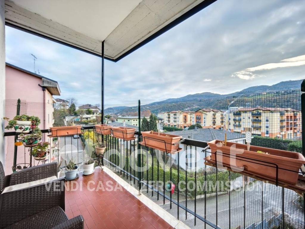 Appartamento a Chiampo in Via G. Marconi, 12 - Foto 4