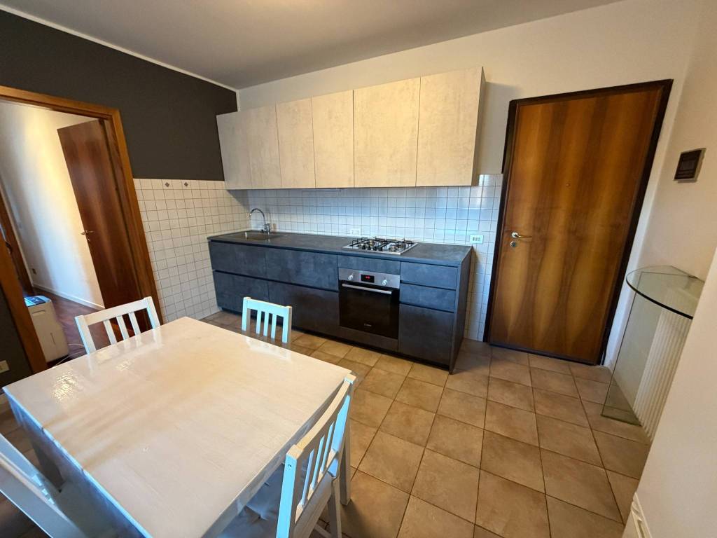 Appartamento a Vicenza in Via Cansiglio - Foto 2