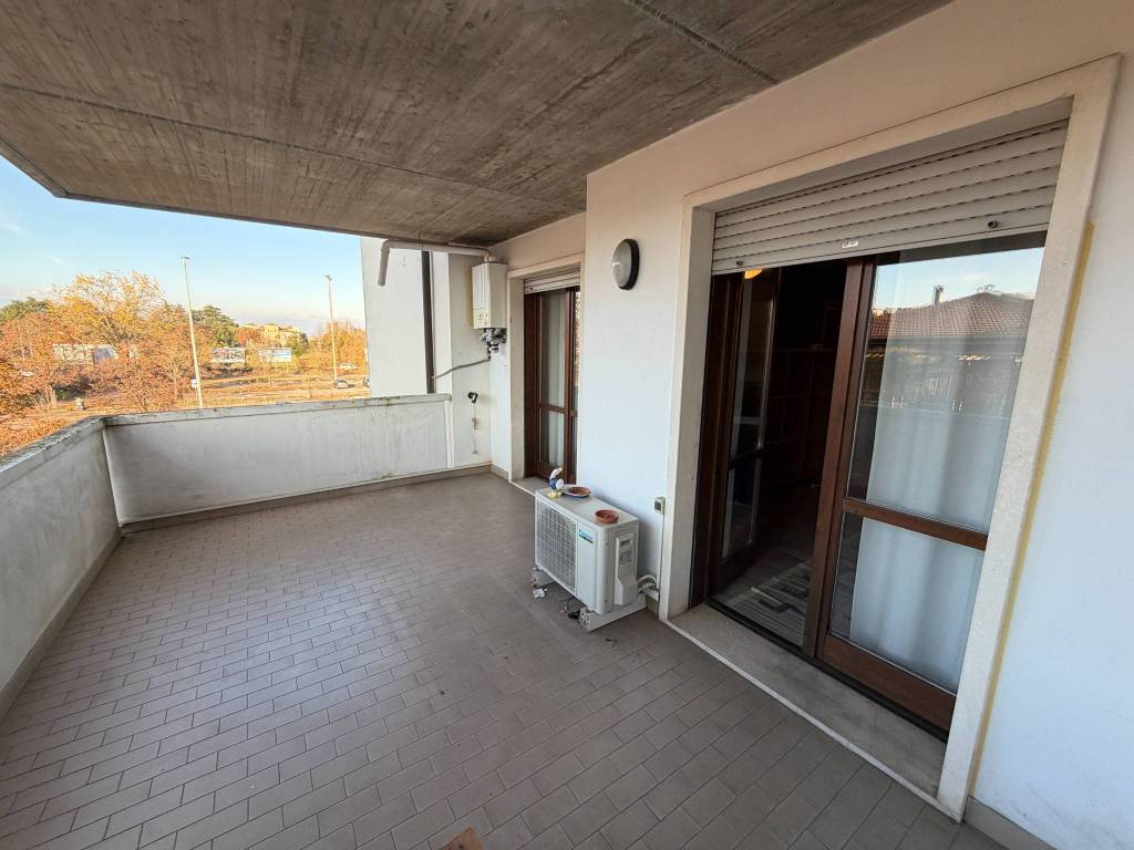 Appartamento a Vicenza in Via Cansiglio - Foto 4