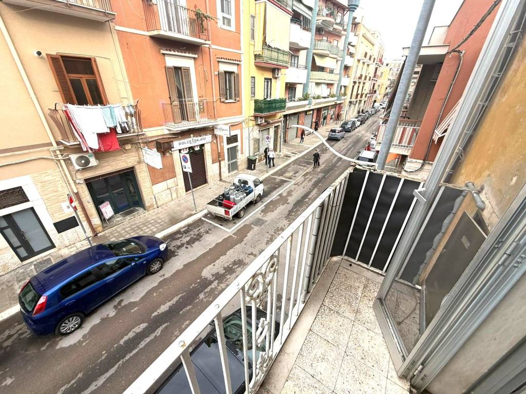 Appartamento a Barletta in Via Oronzo Azzariti - Foto 4