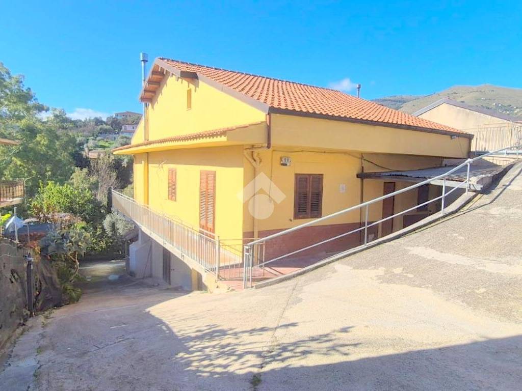 Villa a Monreale in Via Pezzingoli, 12 - Foto 2