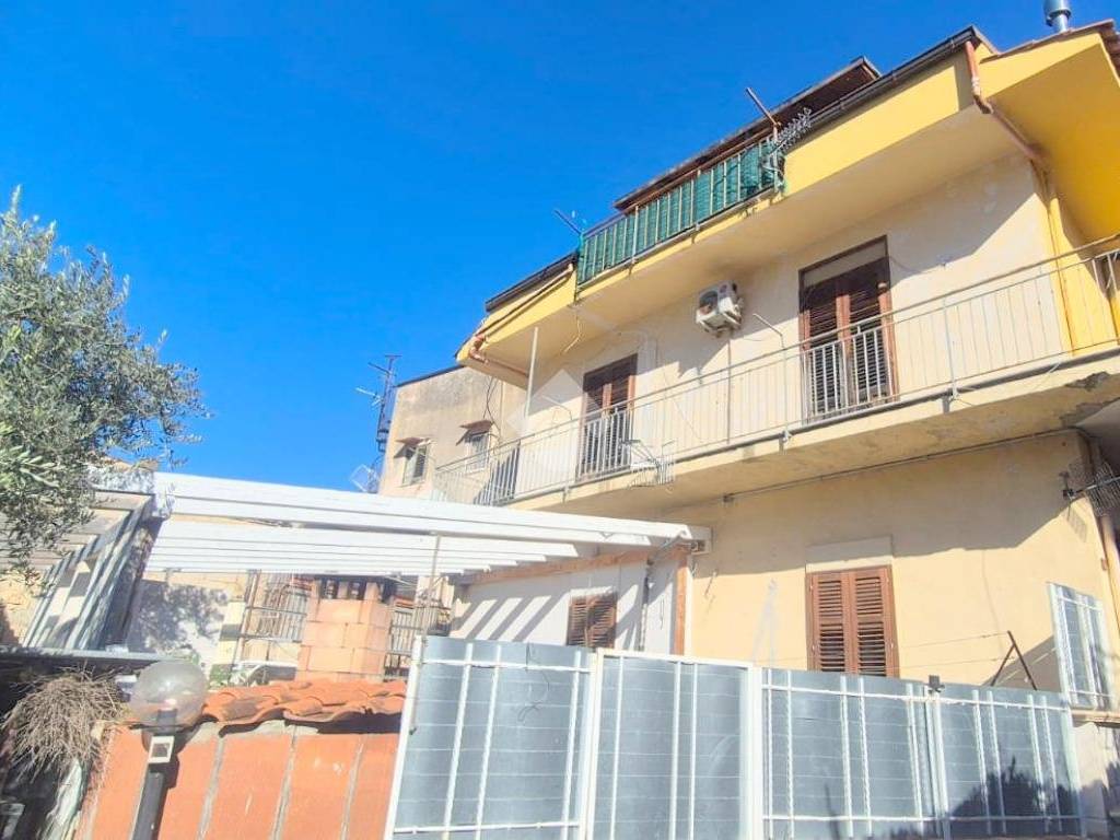 Villa a Monreale in Via Pezzingoli, 12 - Foto 3