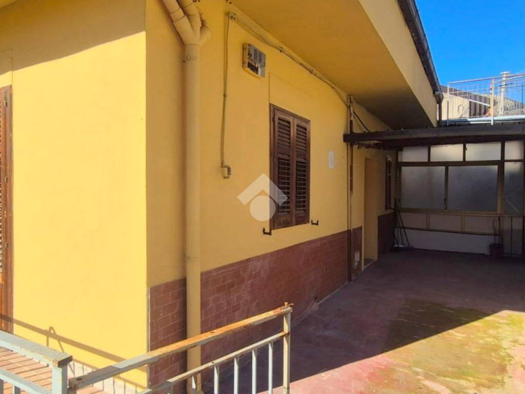 Villa a Monreale in Via Pezzingoli, 12 - Foto 4