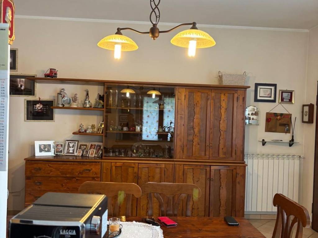 Appartamento a Cairate in Via delle Giere, 1 - Foto 5
