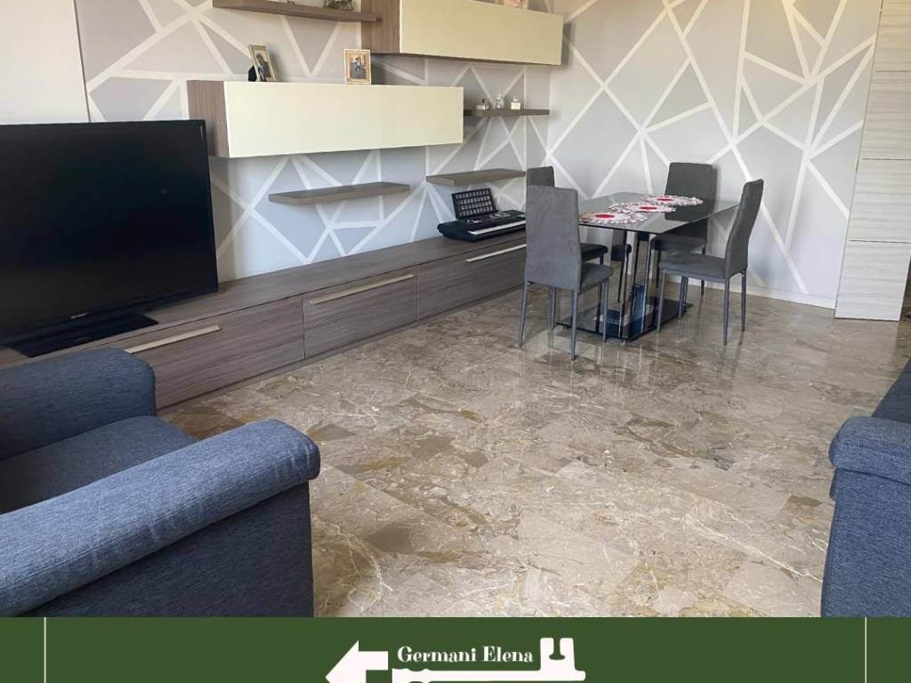 Appartamento a Gussola in Via Bergamonti, 5 - Foto 4
