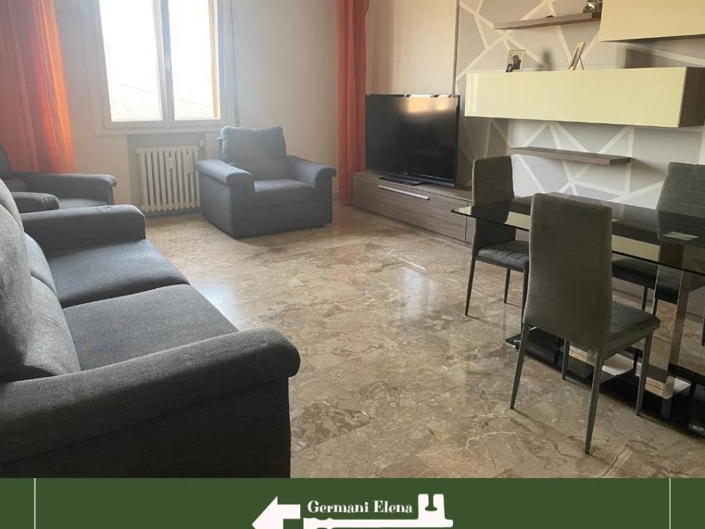 Appartamento a Gussola in Via Bergamonti, 5 - Foto 5