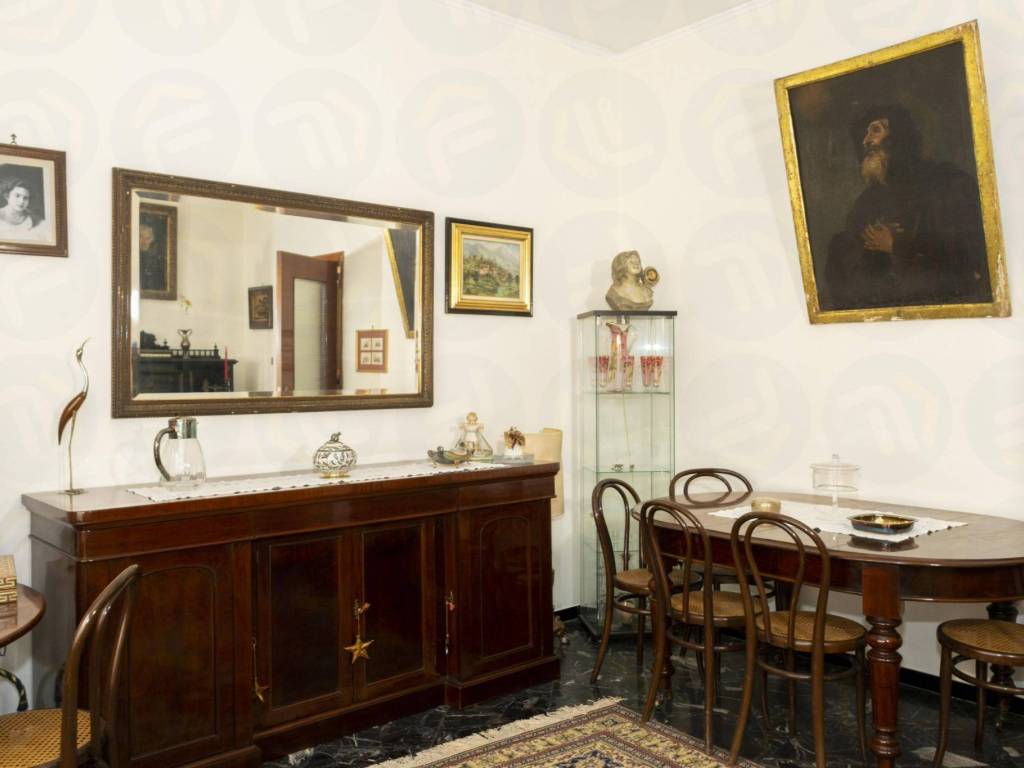 Appartamento a Nocera inferiore in Via Papa Giovanni XXIII, 47 - Foto 5