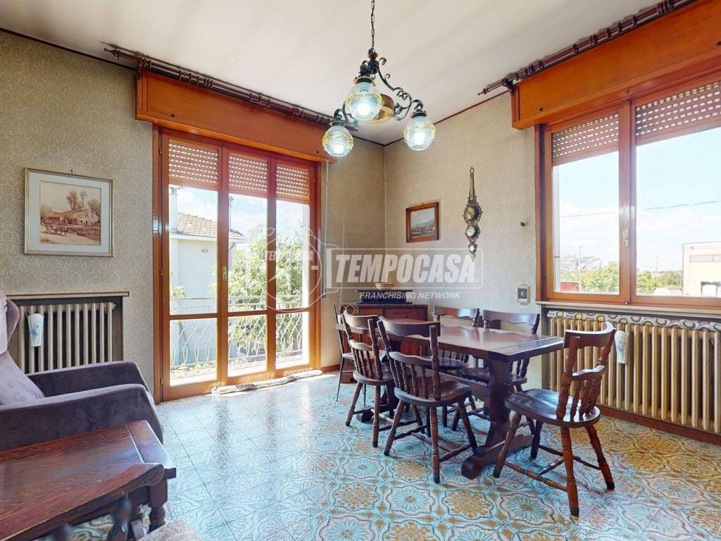 Casa indipendente a Fidenza - Foto 5