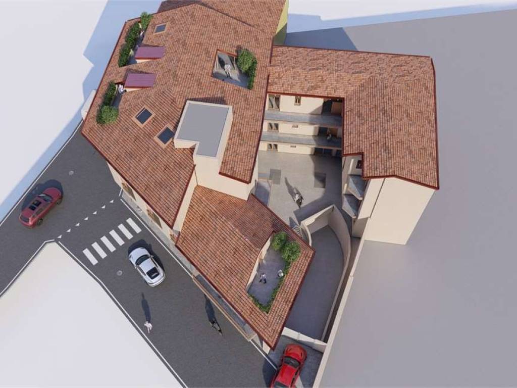 Appartamento a Treviglio - Foto 4