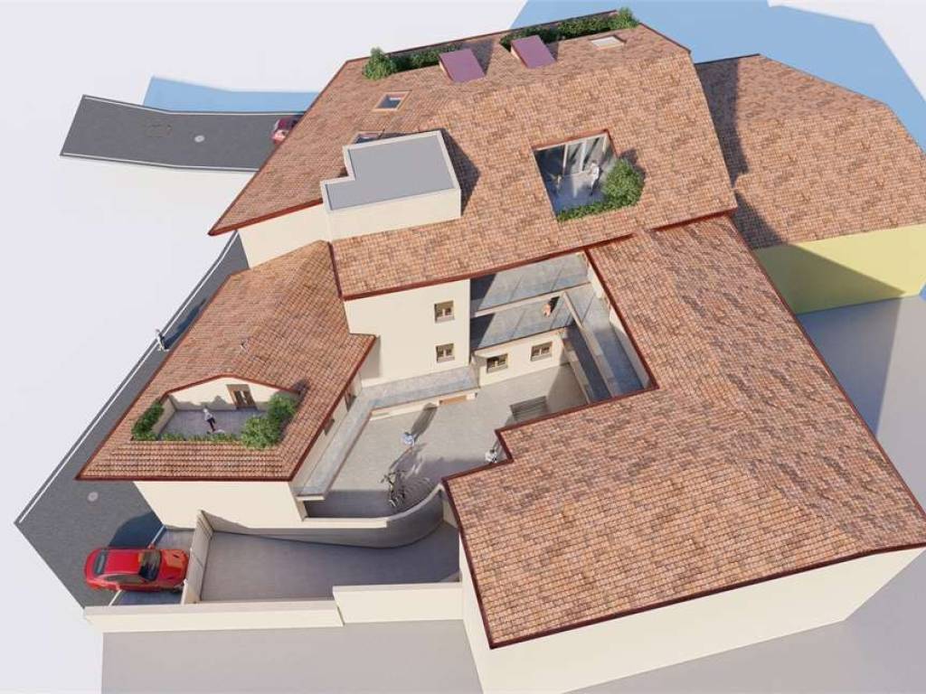 Appartamento a Treviglio - Foto 5