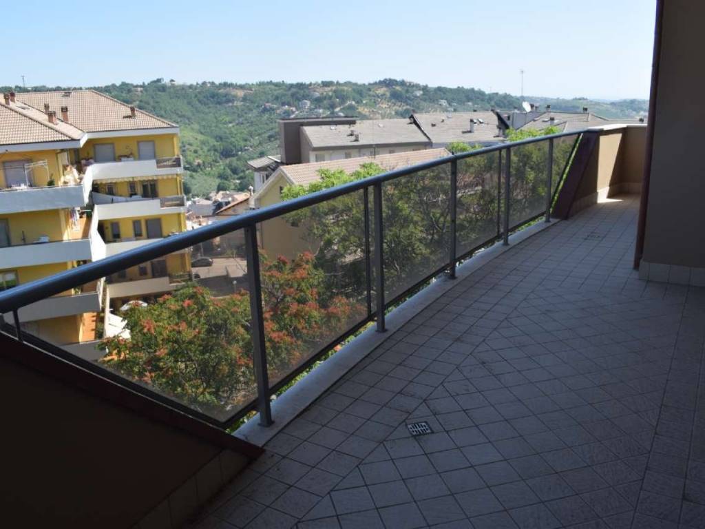 Appartamento a Chieti in Via Monsignor Rocco Cocchia, 46 - Foto 5