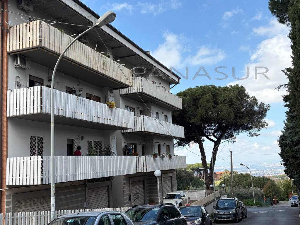 Appartamento a Marino - Foto 2